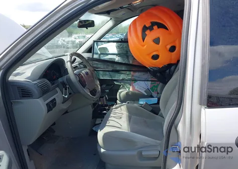 2004 Ford Freestar Se from USA, damaged, VIN 2FMDA51694BA26109